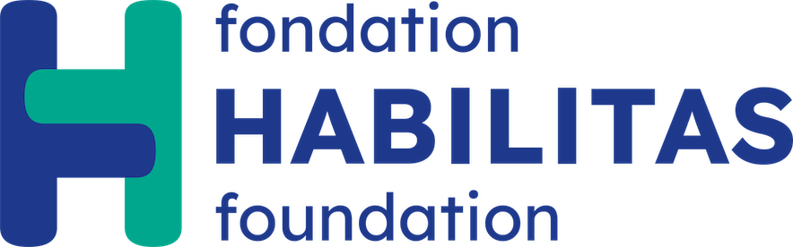 Habilitas Logo Horizontal 2025